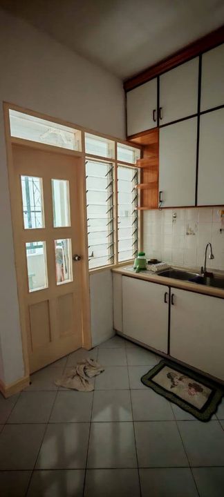 Sri York For Rent - Fully Reno & Furnished - 1cp - Georgetown, Penang, Georgetown