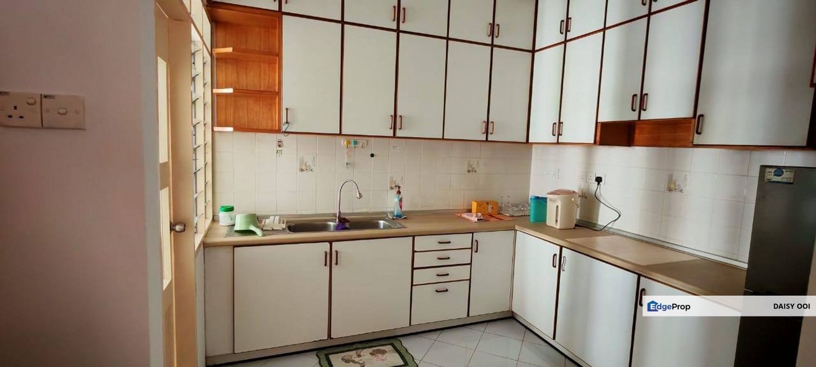 Sri York For Rent - Fully Reno & Furnished - 1cp - Georgetown, Penang, Georgetown