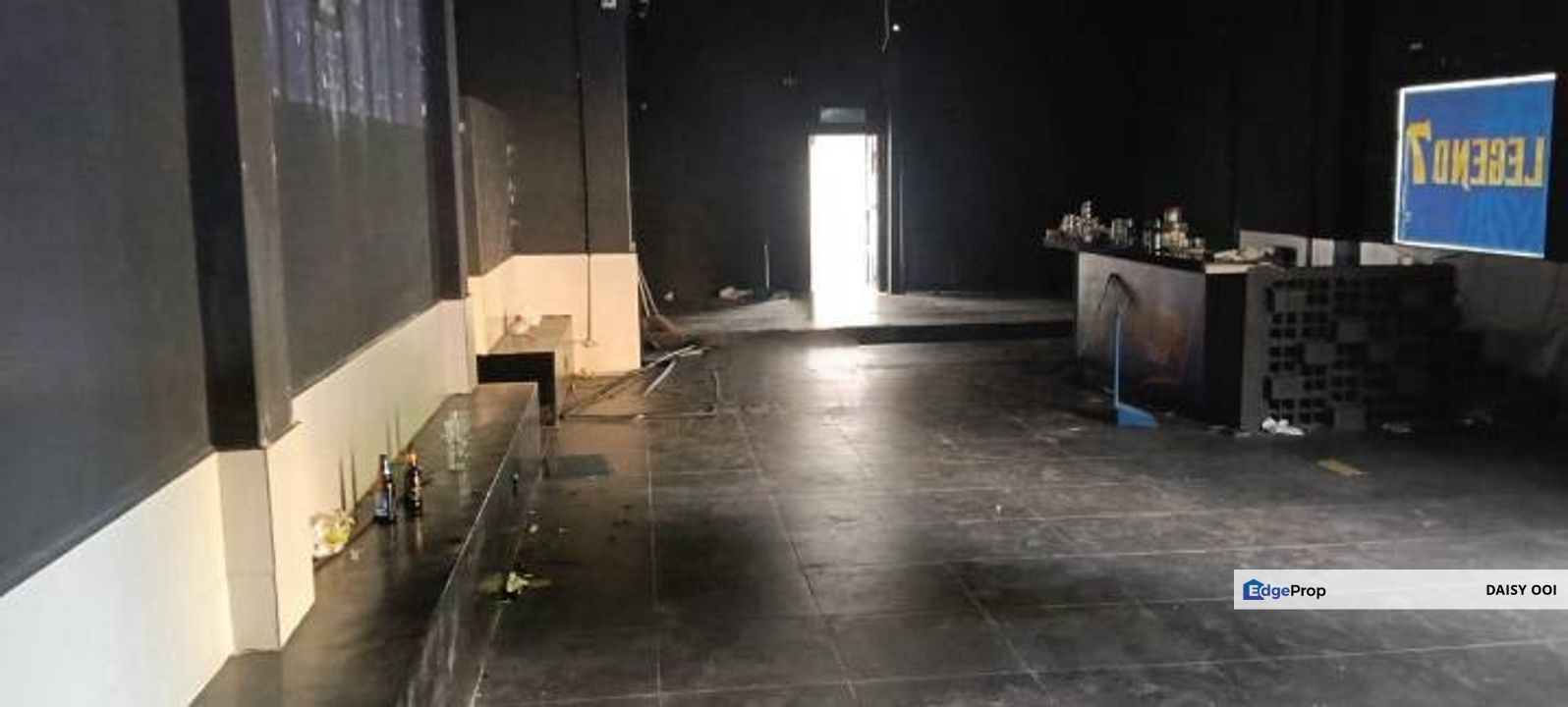 FARLIM GRD FLR SHOP FOR RENT, Penang, Ayer Itam