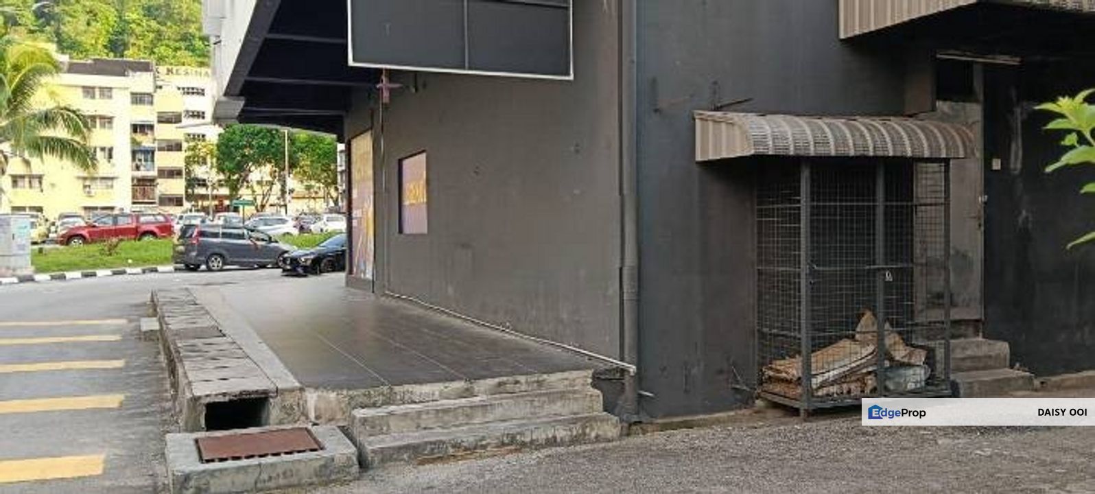 FARLIM GRD FLR SHOP FOR RENT, Penang, Ayer Itam