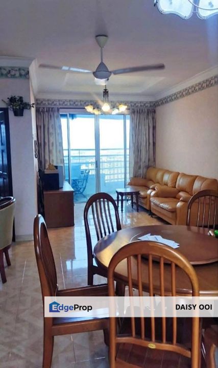 N-Park Condo For Sales, Penang, Batu Uban