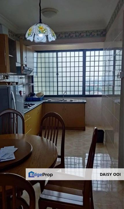 N-Park Condo For Sales, Penang, Batu Uban
