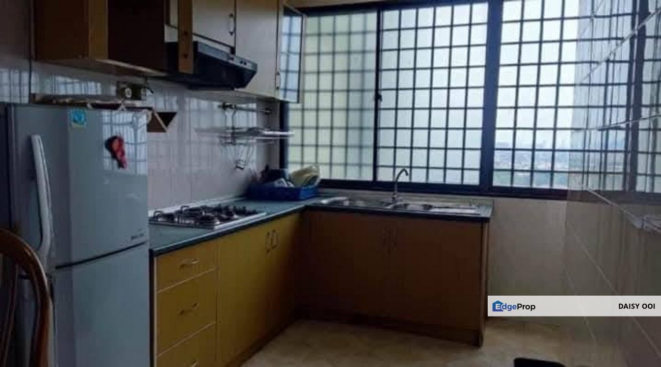 N-Park Condo For Sales, Penang, Batu Uban