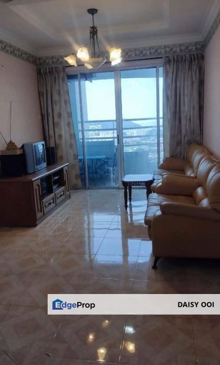 N-Park Condo For Sales, Penang, Batu Uban