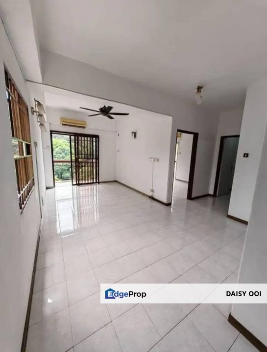Worth Buy!!! Taman Desa Relau 2 Corner Unit, Well Maintained Unit, Relau, Penang, Relau