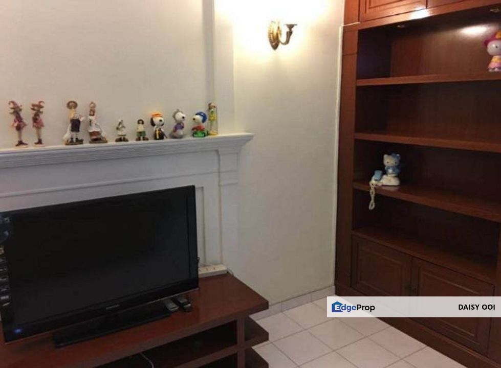 Gambier Heights Renovated @ Bukit Gambier, Gelugor, Penang, Penang, Gelugor