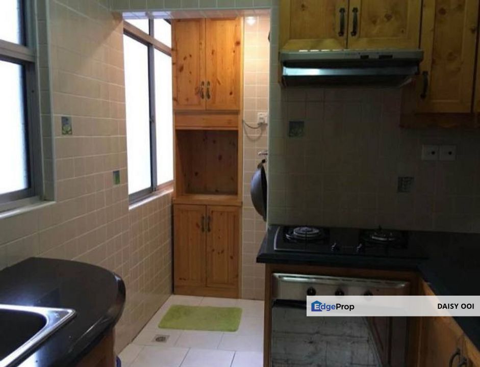 Gambier Heights Renovated @ Bukit Gambier, Gelugor, Penang, Penang, Gelugor