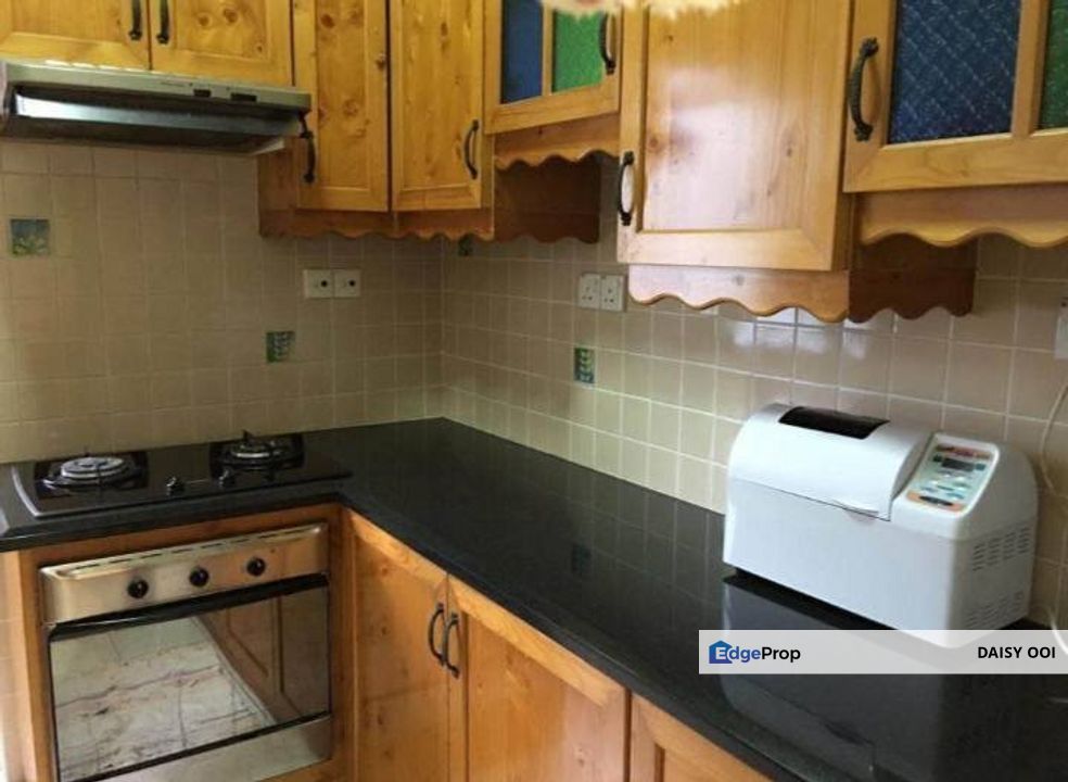 Gambier Heights Renovated @ Bukit Gambier, Gelugor, Penang, Penang, Gelugor