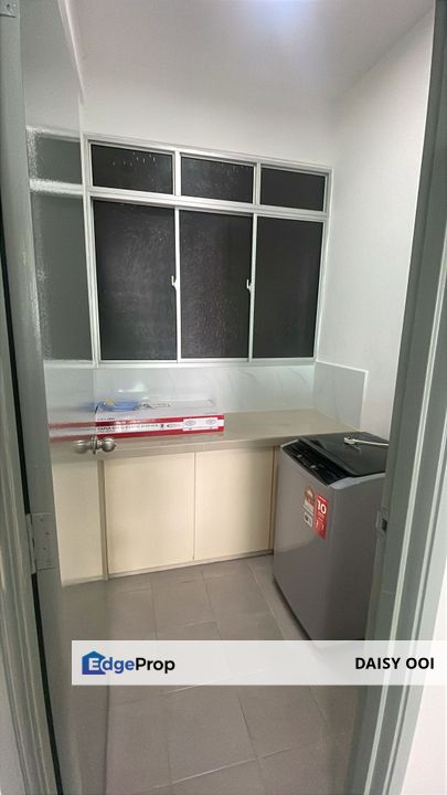 The Rise Collection 3-1000sf-Fully Renovated Furnished-2 Car Park-Georgetown , Penang, Georgetown