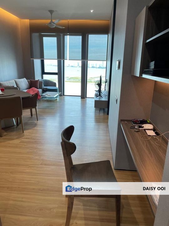 City of Dreams-1141sf-Fully Renovated Furnished-2 Car Park-Tanjung Tokong , Penang, Tanjung Tokong