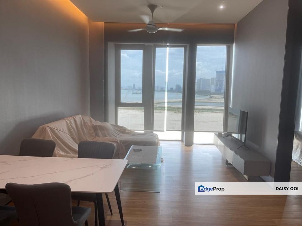 City of Dreams-1141sf-Fully Renovated Furnished-2 Car Park-Tanjung Tokong , Penang, Tanjung Tokong