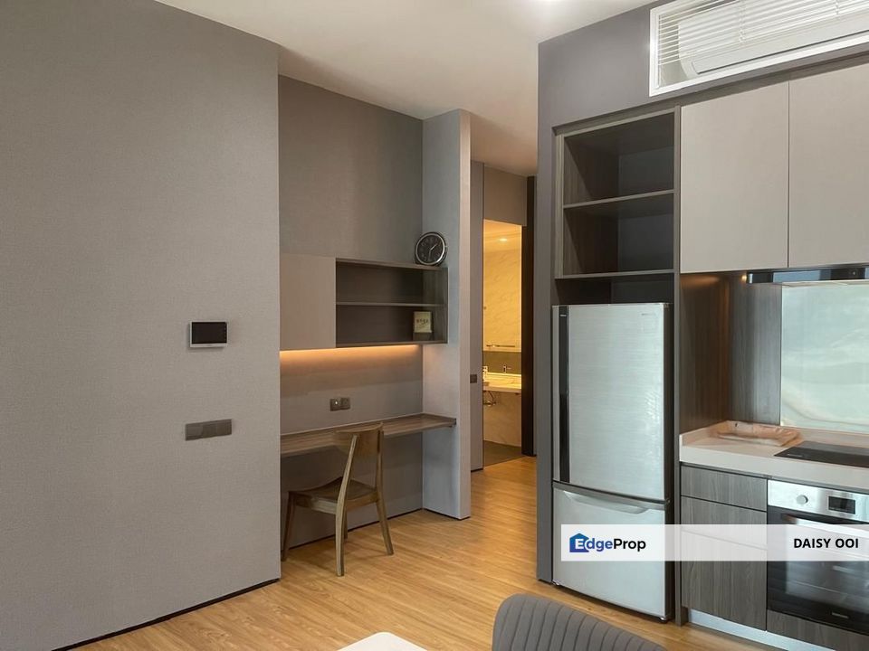 City of Dreams-1141sf-Fully Renovated Furnished-2 Car Park-Tanjung Tokong , Penang, Tanjung Tokong