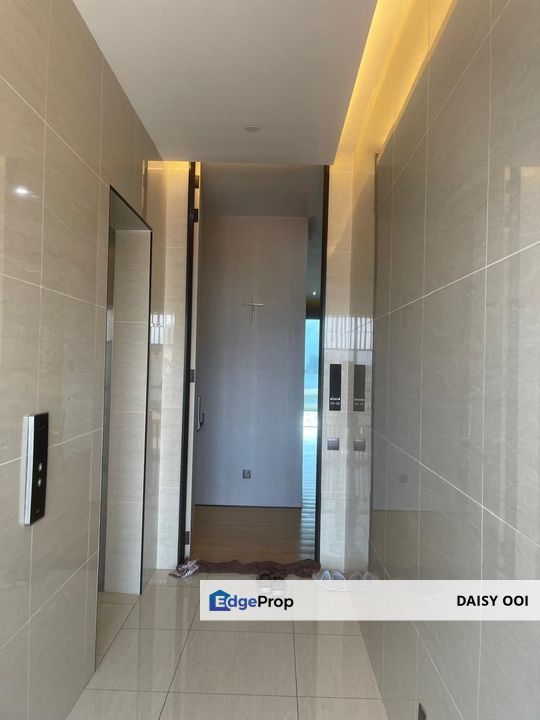 City of Dreams-1141sf-Fully Renovated Furnished-2 Car Park-Tanjung Tokong , Penang, Tanjung Tokong