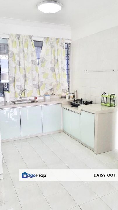 N-Park Condo-700sf-Fully Renovated Furnished-1 Car Park-Batu Uban-Gelugor , Penang, Batu Uban