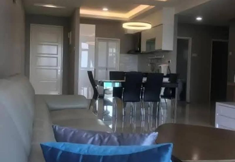The Peak Residences