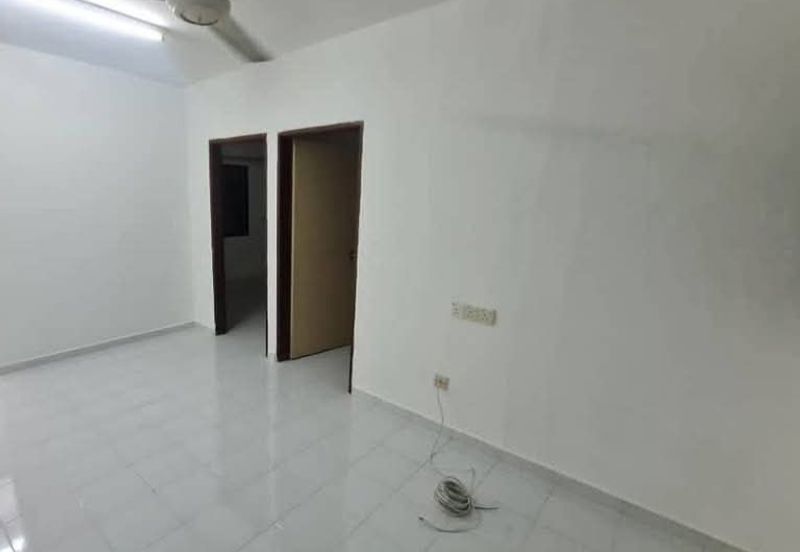 Desamas Melur Apartment