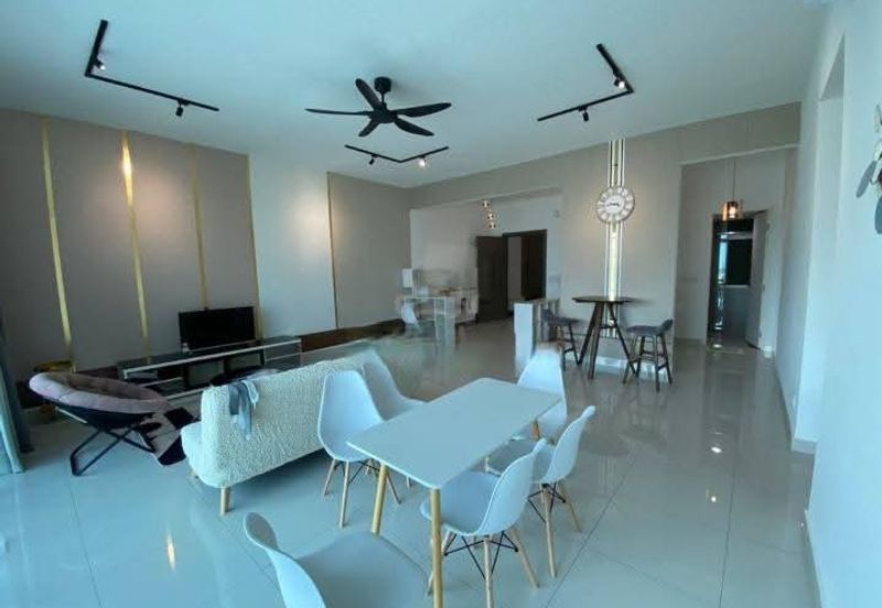 Ferringhi Residence 2