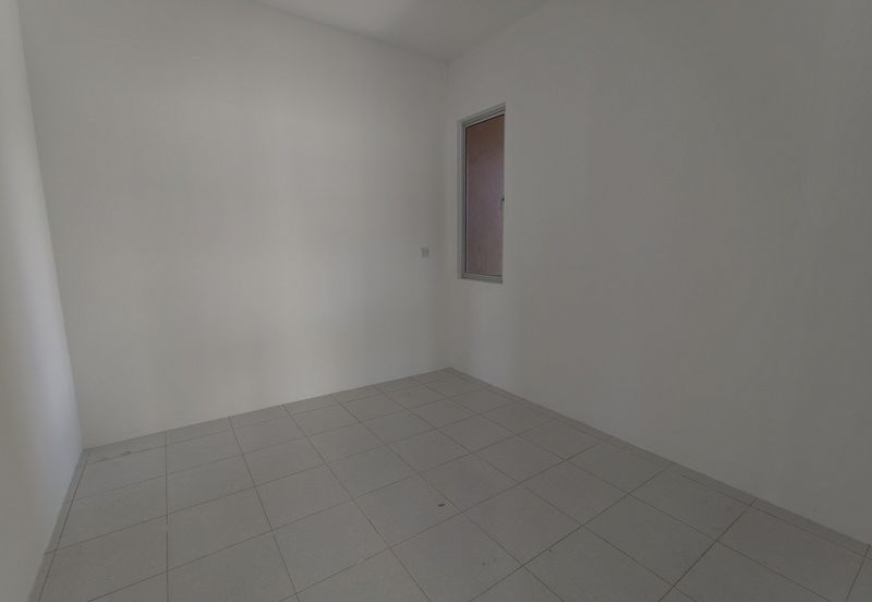 100% Loan Single Storey Semi D Matang