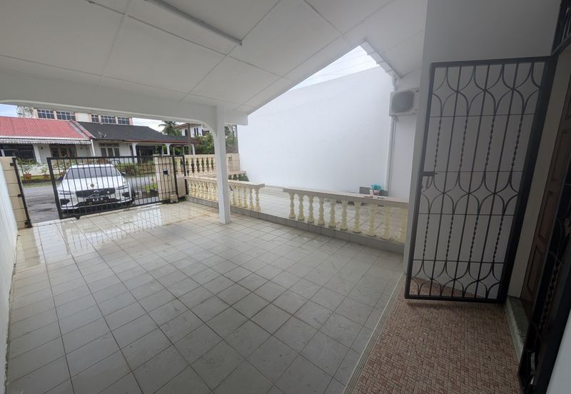 Below Market Value SINGLE STOREY at 9th Mile FULL LOAN