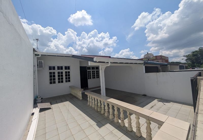 Below Market Value SINGLE STOREY at 9th Mile FULL LOAN