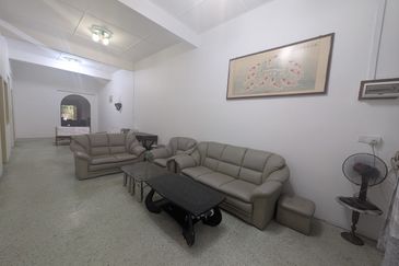 Below Market Value SINGLE STOREY at 9th Mile FULL LOAN