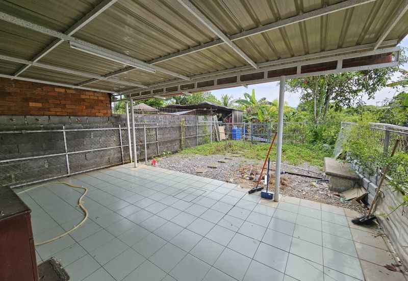 Below Market Value SINGLE STOREY at 9th Mile FULL LOAN