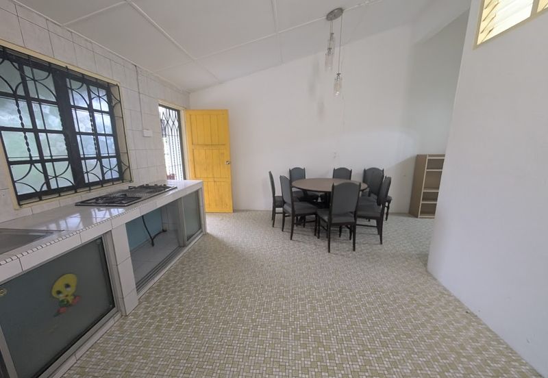 Below Market Value SINGLE STOREY at 9th Mile FULL LOAN