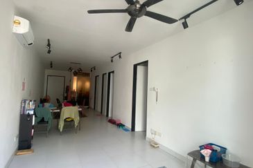 Prima Matang 3 bedrooms GOOD unit