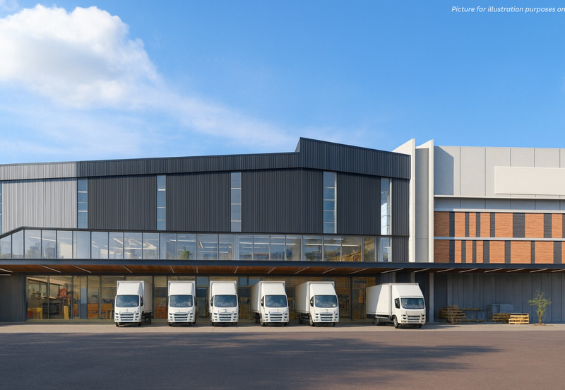 Kulai High Tech Park