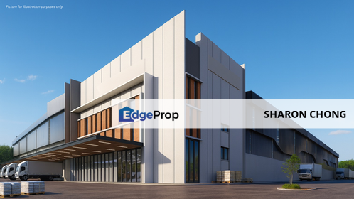 🏭Kulai High Tech Industrial Park, Johor, Kulai