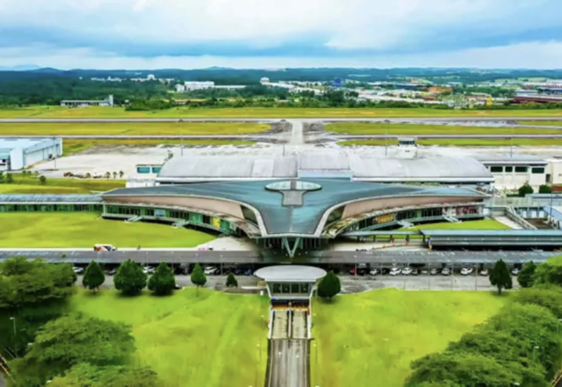 Kulai High Tech Park