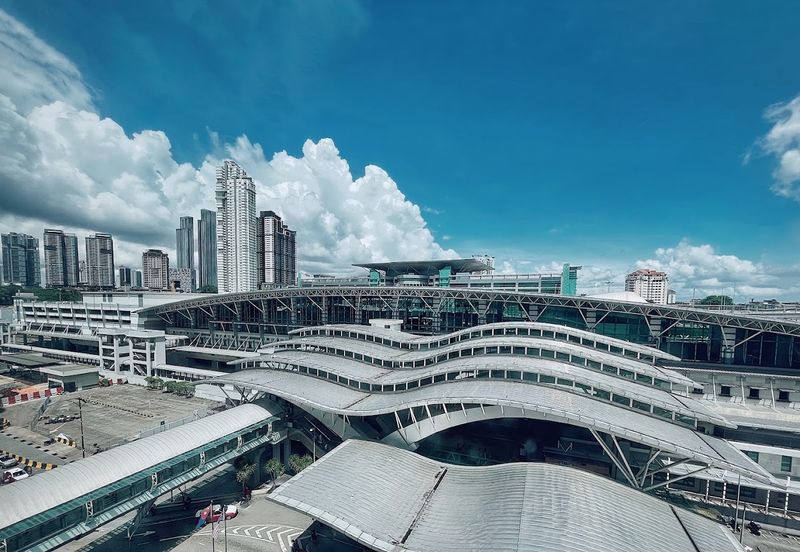 Kulai High Tech Park