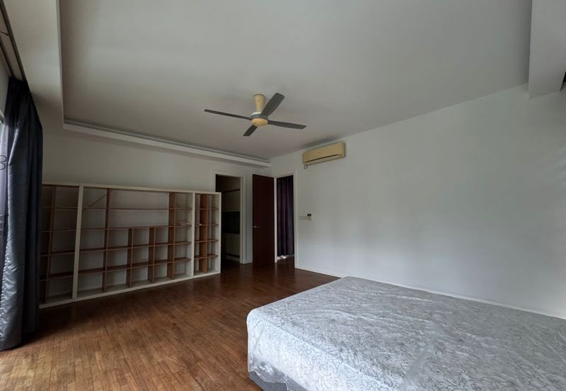 Serenity Park @ East Ledang