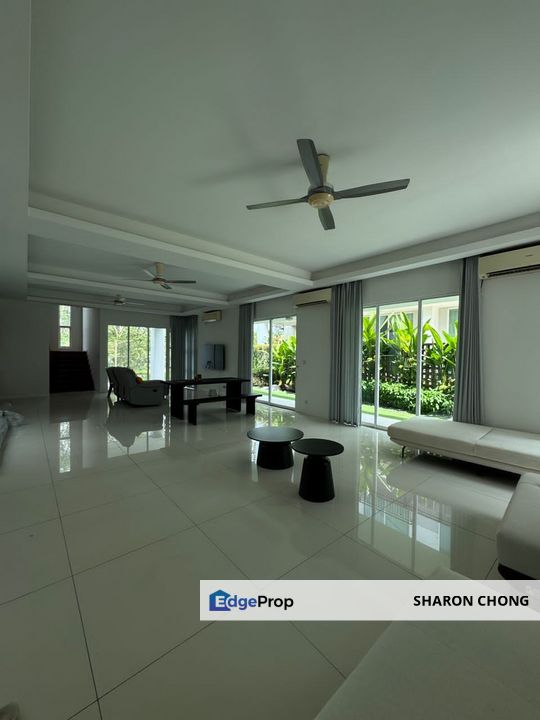 Serenity Park East Ledang @ Semi-D (Unblock View), Johor, East Ledang