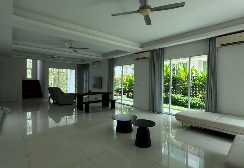 Serenity Park @ East Ledang