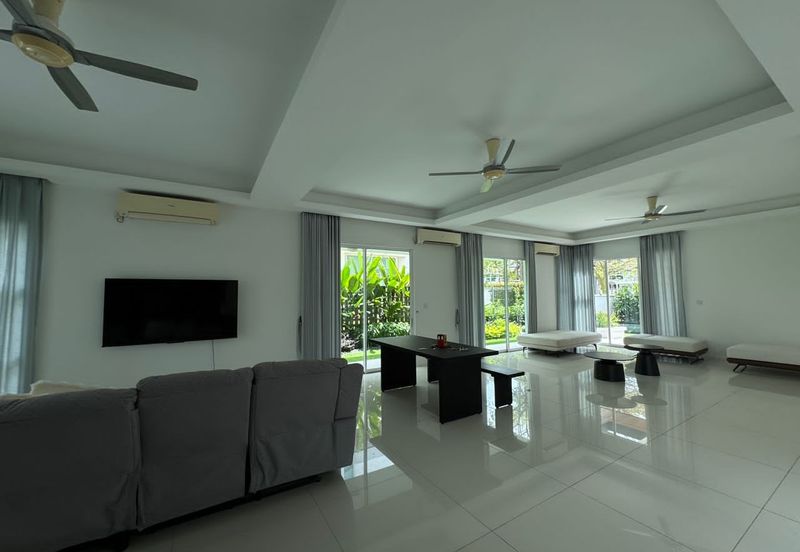 Serenity Park @ East Ledang