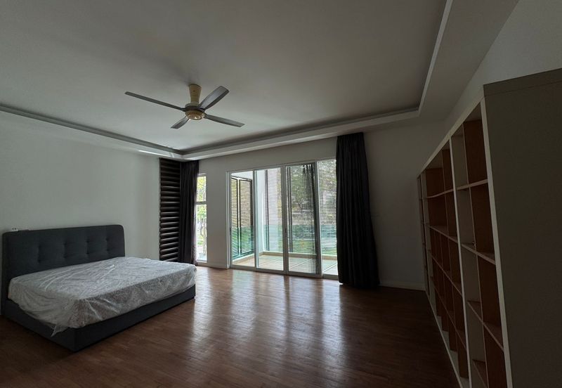 Serenity Park @ East Ledang