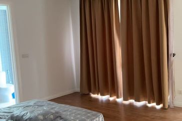 Serenity Park @ East Ledang