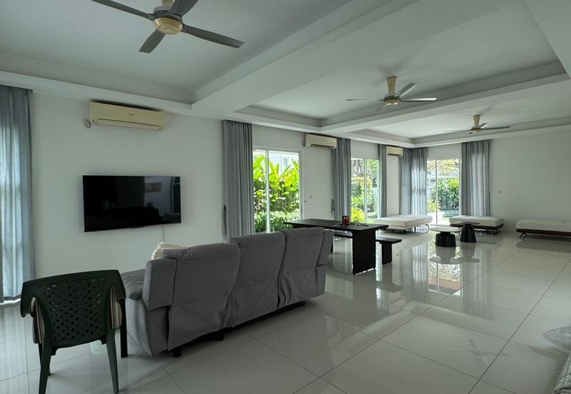 Serenity Park @ East Ledang