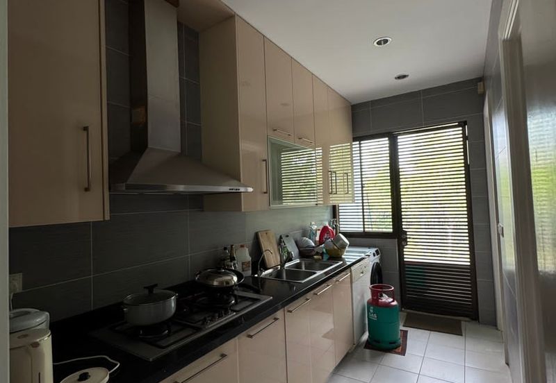 Serenity Park @ East Ledang