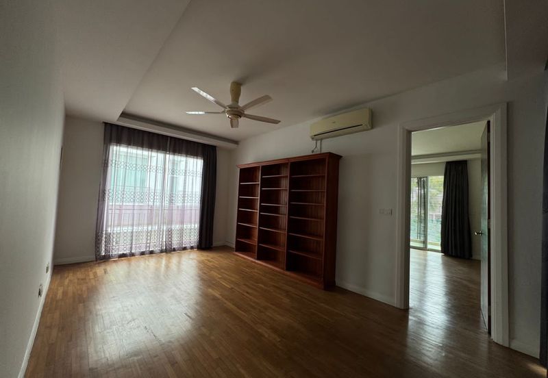 Serenity Park @ East Ledang