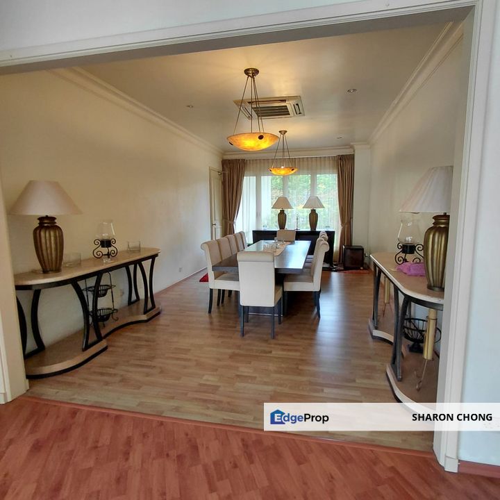 Single Storey Bungalow @ Leisure Farm, Johor, Gelang Patah