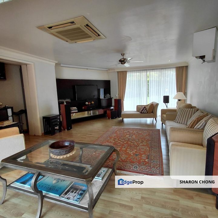 Single Storey Bungalow @ Leisure Farm, Johor, Gelang Patah