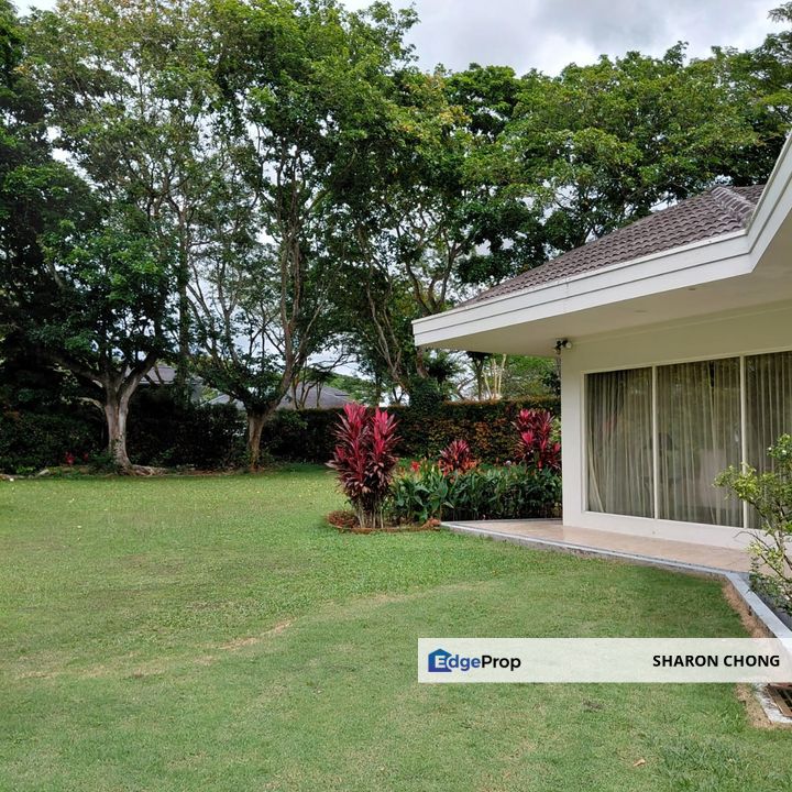 Single Storey Bungalow @ Leisure Farm, Johor, Gelang Patah