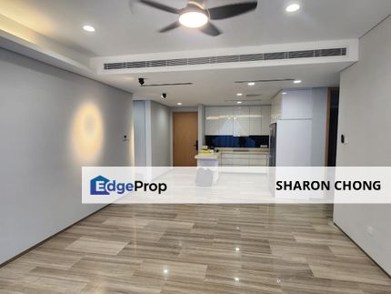 Pinetree Resort @ Puteri Harbour, Johor, Kota Iskandar