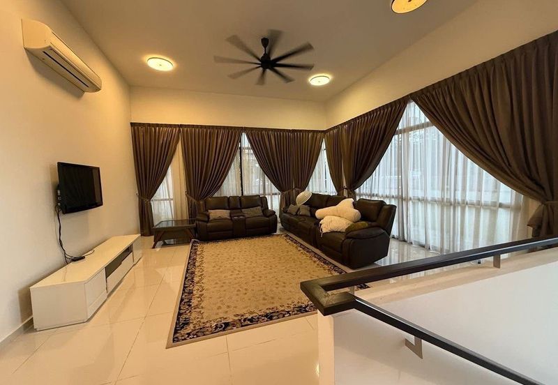 Horizon Hills @ The Hills (Double Storey Bungalow)