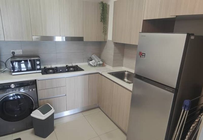 Gravit8 @ Klang South