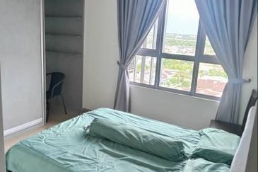 Gravit8 @ Klang South