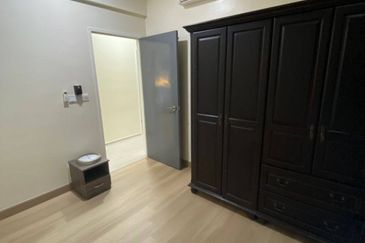 Gravit8 @ Klang South