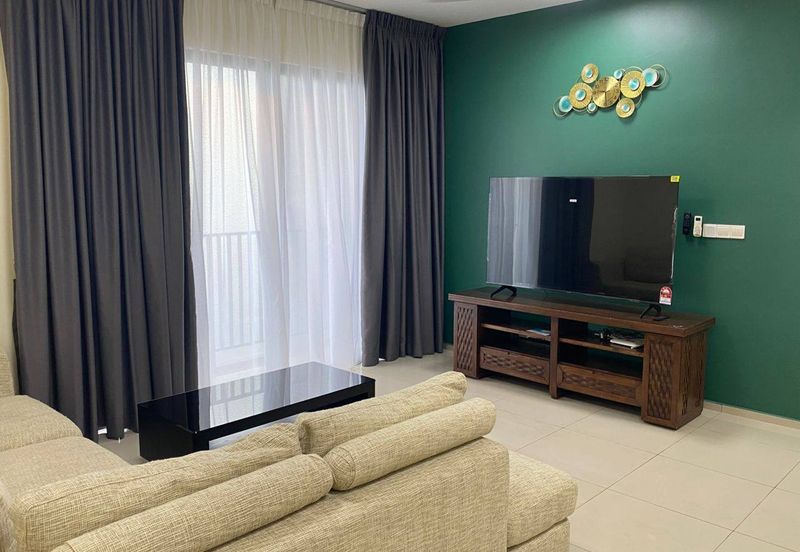 Gravit8 @ Klang South